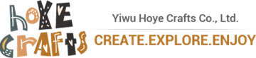 Yiwu  Hoye  Handwerk  Co., Ltd